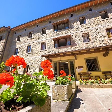 Casa Perferie “Pastor Angelicus” Otel Verna Dış mekan fotoğraf